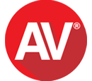 AV Badge