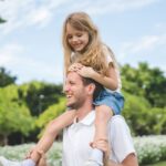 DadWithDaughter